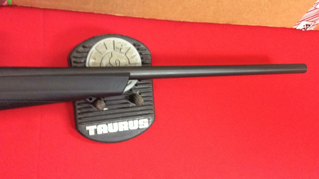 Remington 783 Rifle