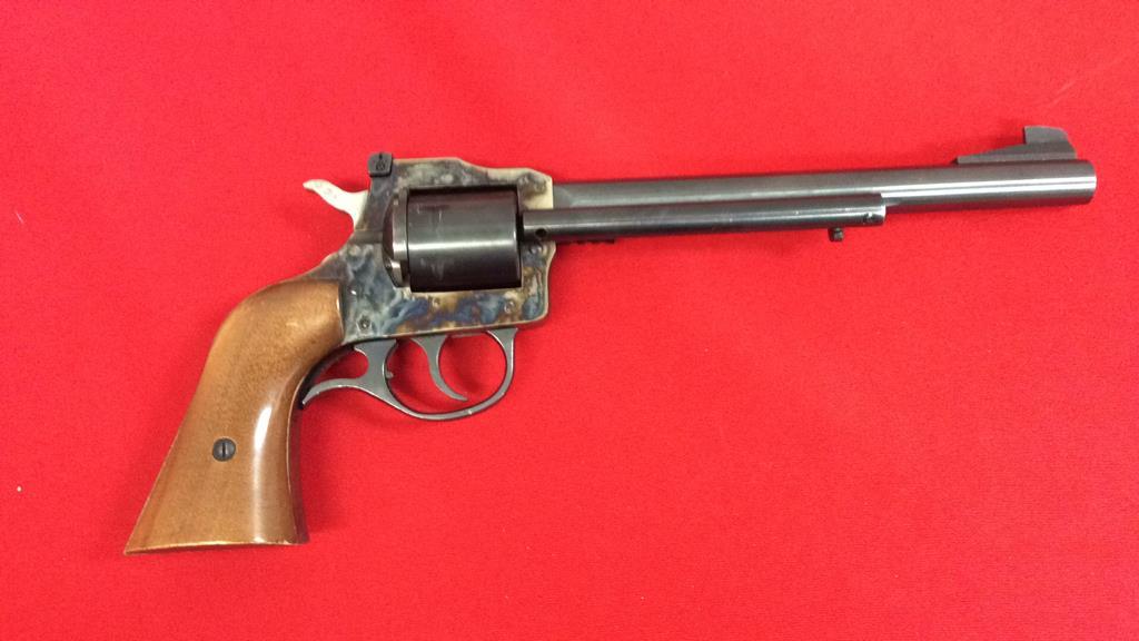 Harrington & Richardson 686 Revolver