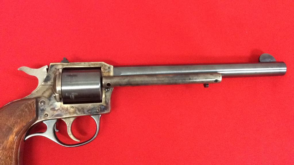 Harrington & Richardson 676 Revolver