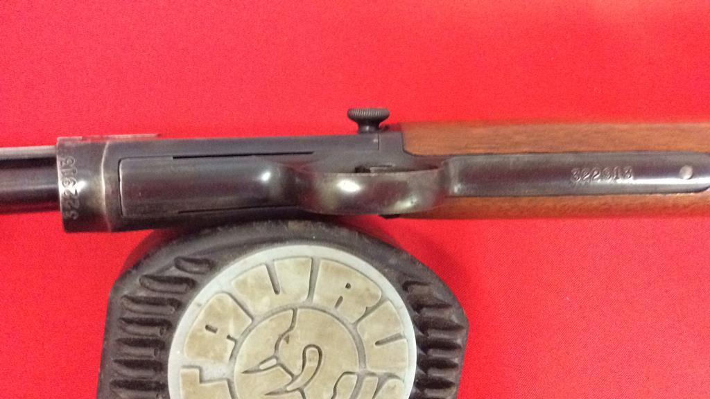Winchester 62A Rifle