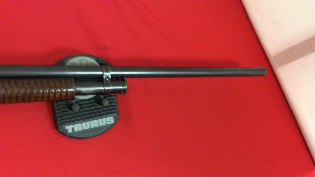 Winchester 1897 Shotgun