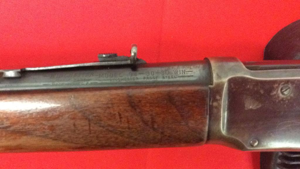 Winchester 94 Rifle