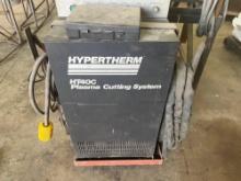 Hypertherm HT40C Plasma Cutter