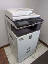 Sharp MX2600N Printer