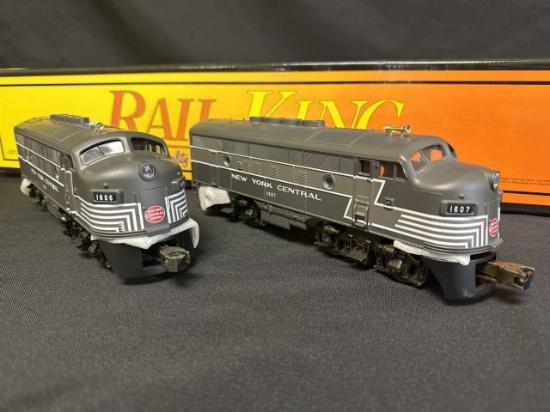 Lifetime Model Train Collection - 22293 - Joey