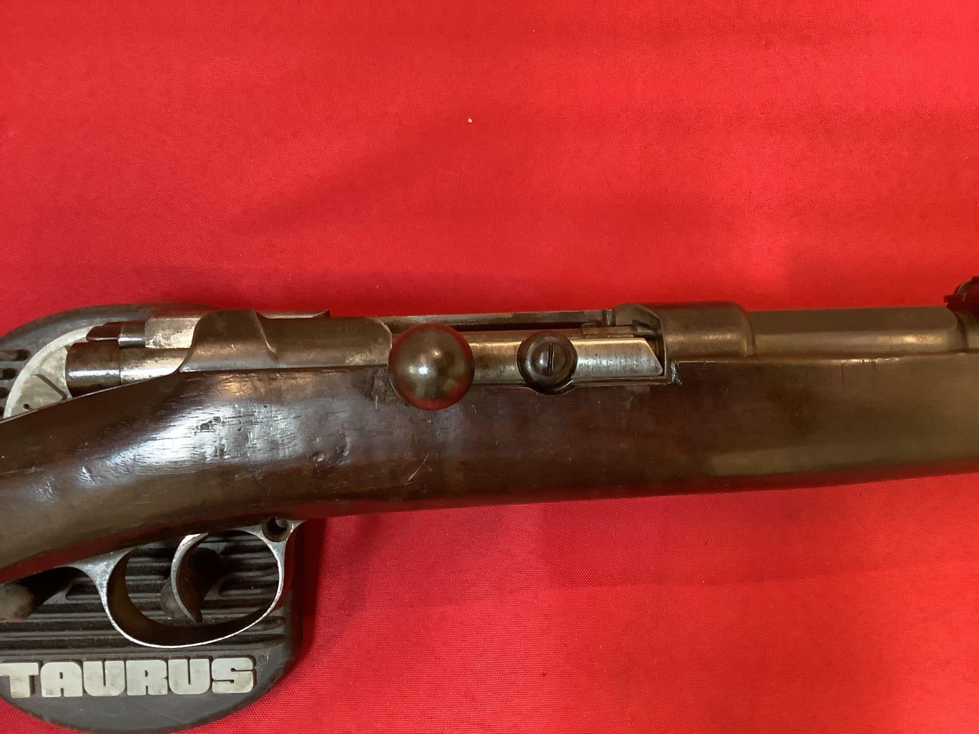 Spandau mod. 71/84 Rifle