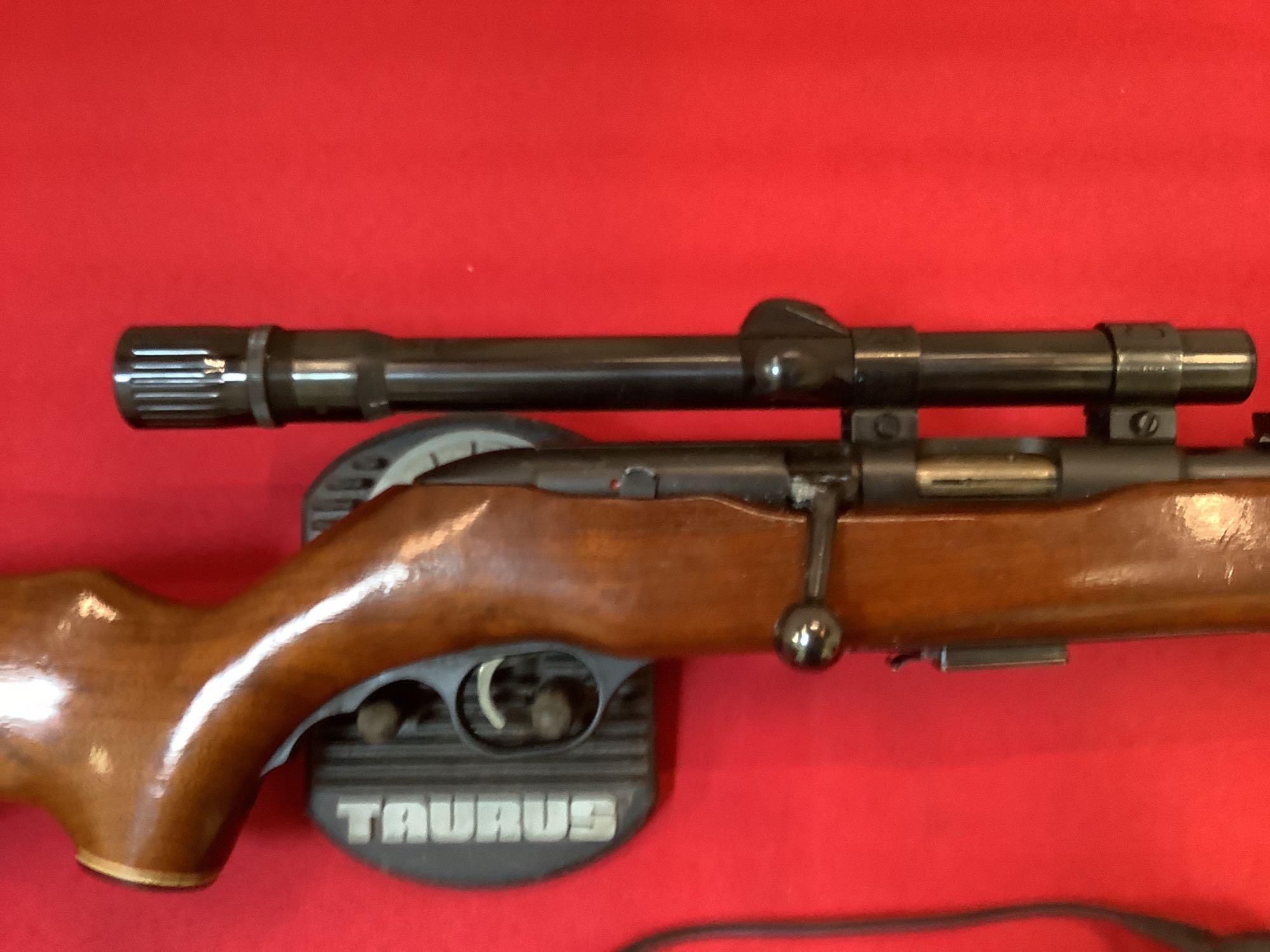 Mossberg mod. 640KA Rifle