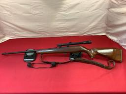 Mossberg mod. 640KA Rifle