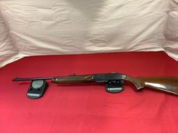Remington mod. Woodsmaster 742 Rifle