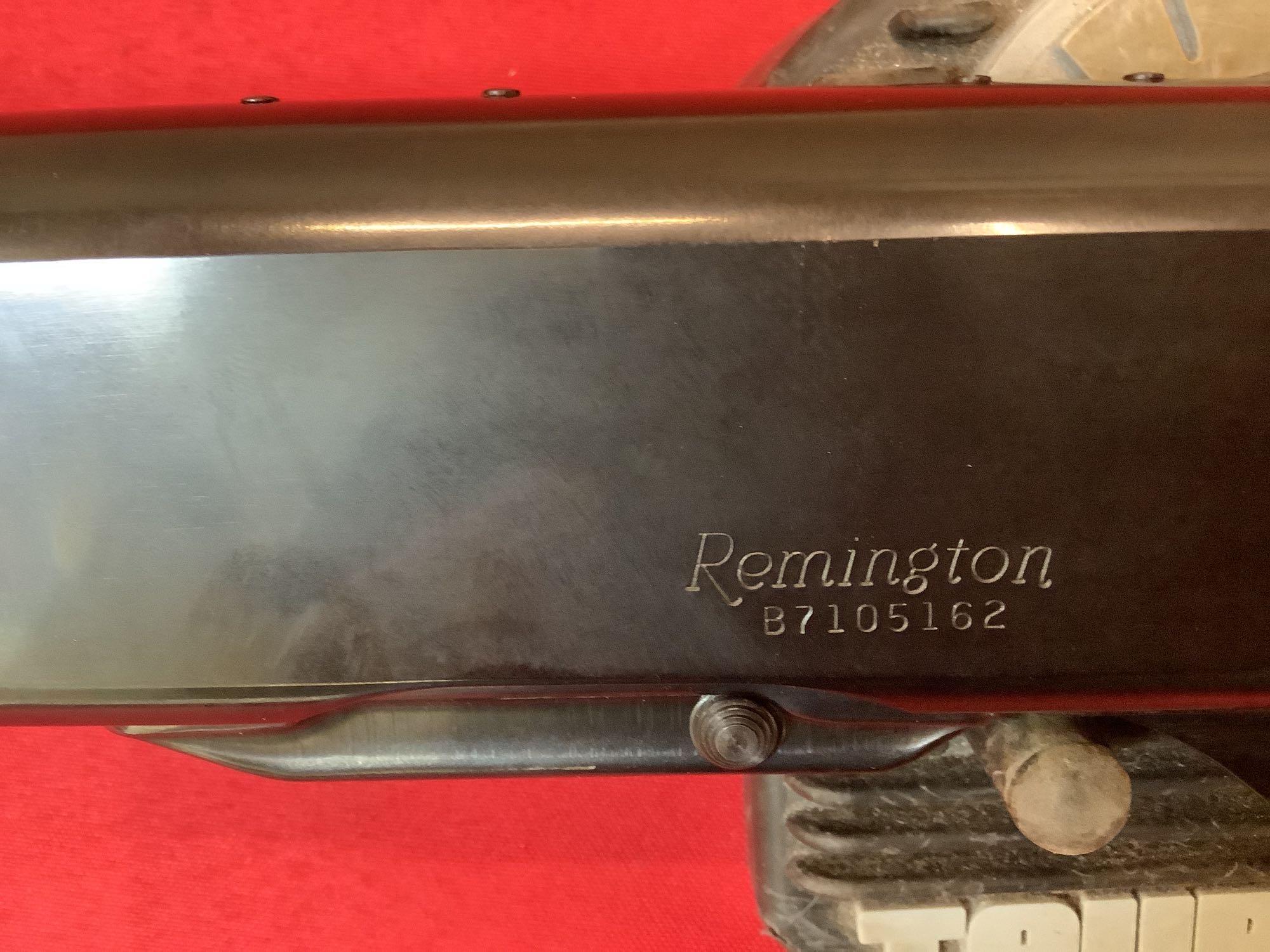 Remington mod. Woodsmaster 742 Rifle