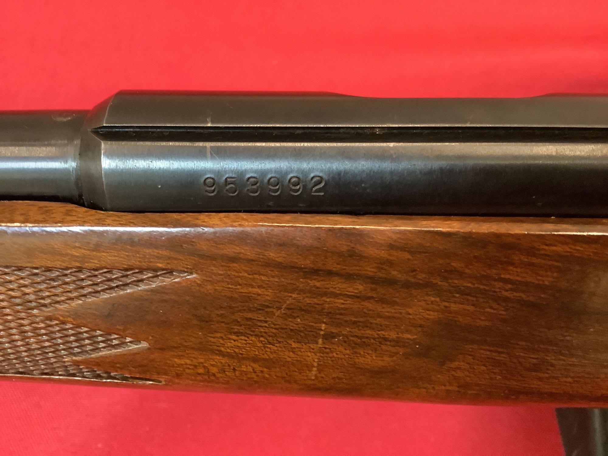 Mossberg mod. 640KD Rifle