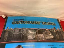 Ameristep Outhouse Blind