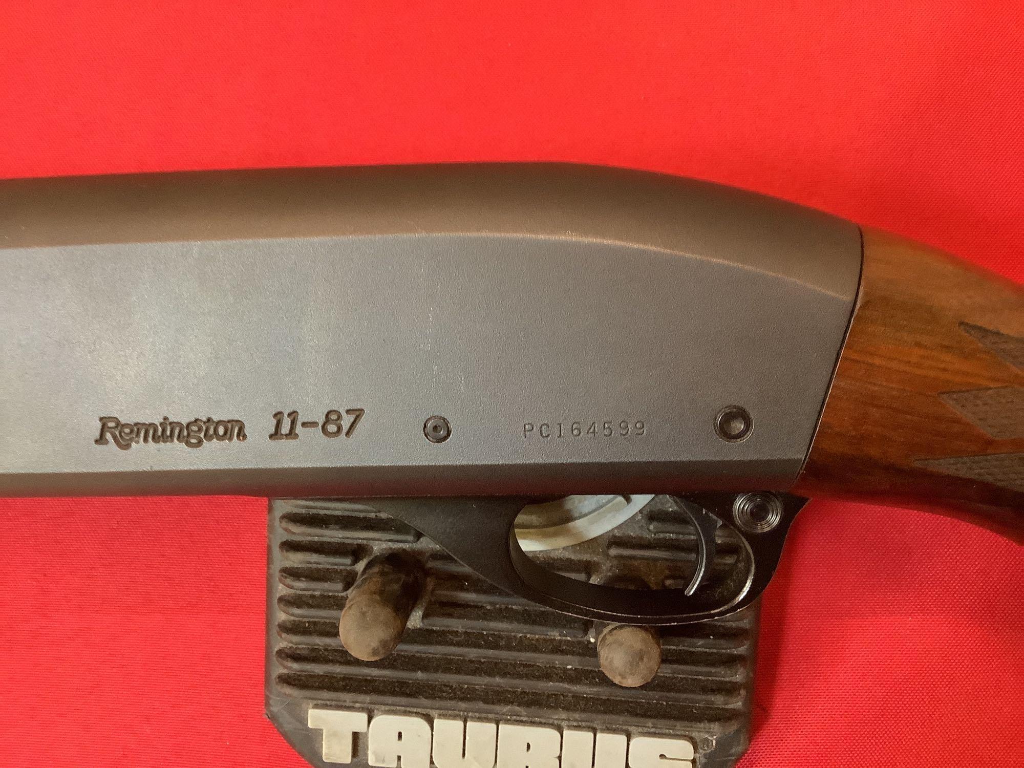 Remington mod. 11-87 Special Purpose Shotgun