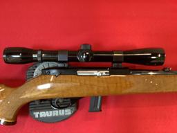 Weatherby mod. MK XX11 Rifle