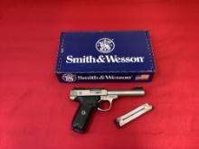 Smith & Wesson mod. Victory SW 22 Pistol