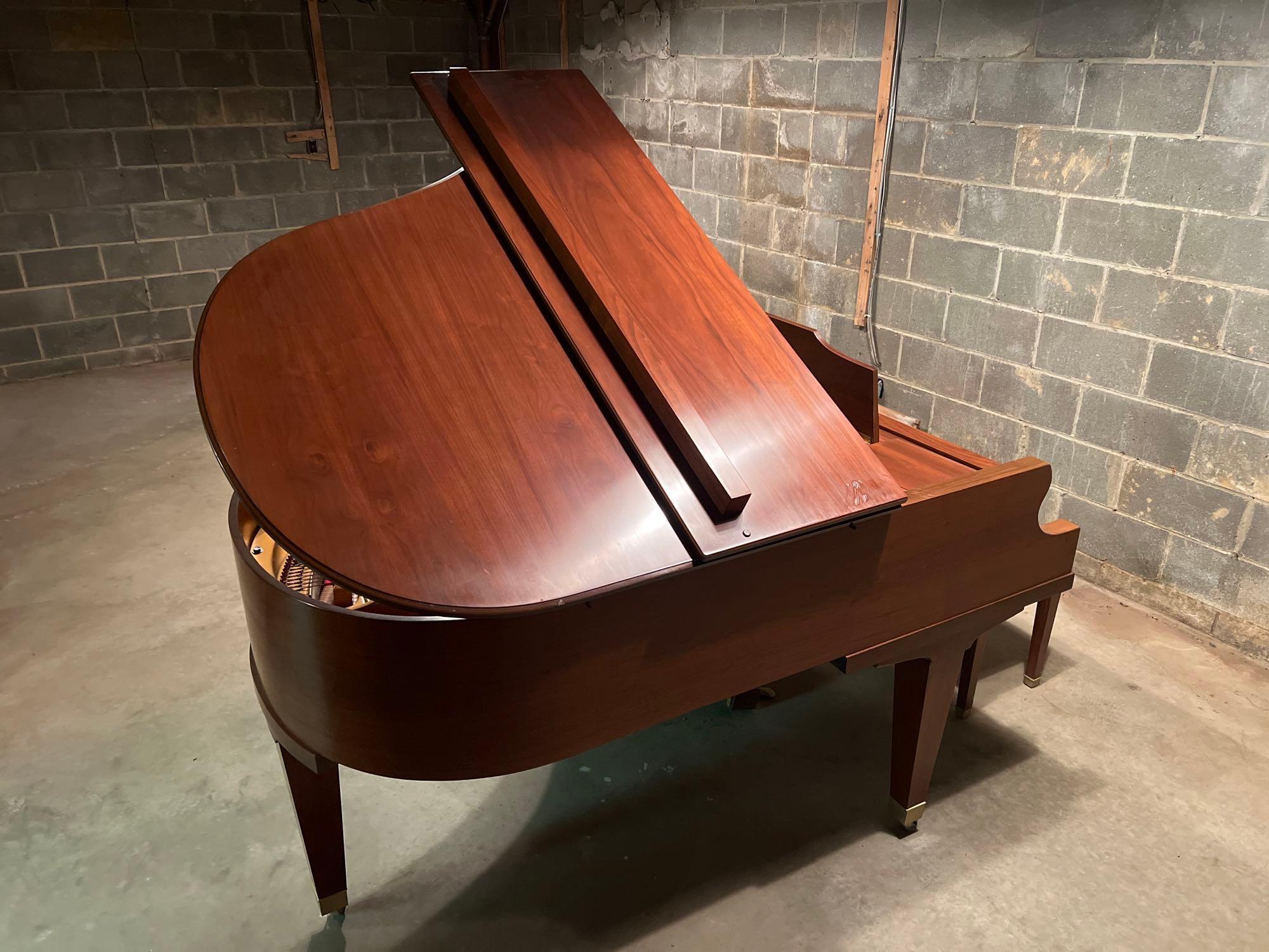 Kimball Grand Piano Viennese Edition Model 5882