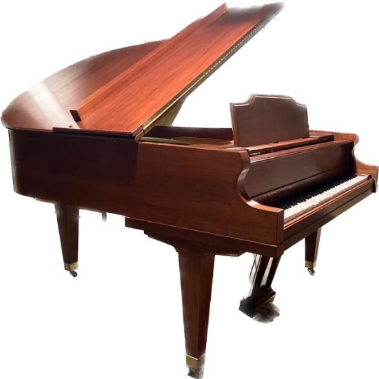 Kimball Grand Piano, Pool Table - 22311 - Gabe