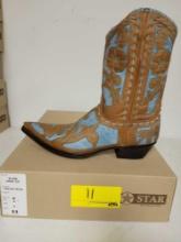 Boot Star Boots mens 11