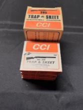 (700) CCI Trap & Skeet 209 Primers
