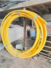 2in Gas Pipe
