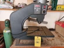 Skil 10 In. Motorized Band Saw