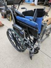 Tracer EX2 Wheelchair