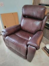 Electric Recliner (Works Great)