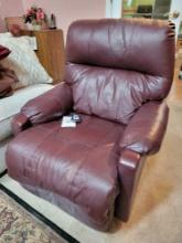 Best Home Furnishings Electric Recliner (Works Good)