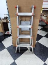 Little Giant Ladder System Type 1A Model 10102