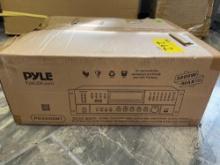 Pyle PD3000BT Home Theater System