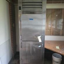 Traulsen R and A series refrigerator unit
