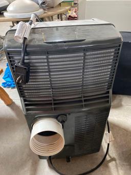 Commercial Cool air conditioner