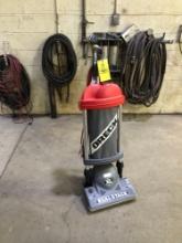 Vacuum cleaner, Oreck XL Dual Stack upright, 120V, working condition.