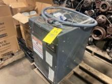 Furnace, heater, electric 208-240V 1PH, working condition