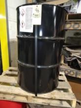 anti-freeze, green, 50/50 mixed, 55 gal drum, Distributor price: $542.00