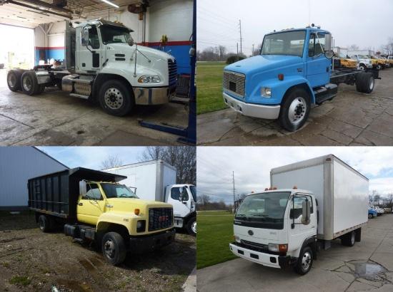 Trucks, Forklift, Elect. Supp, Misc - 22383 - Jack