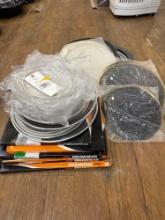 Lot of assorted Drumheads