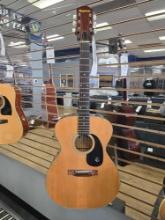 Used Epiphone FT 120 Acoustic Guitar