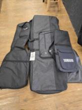 Assorted Gig Bags