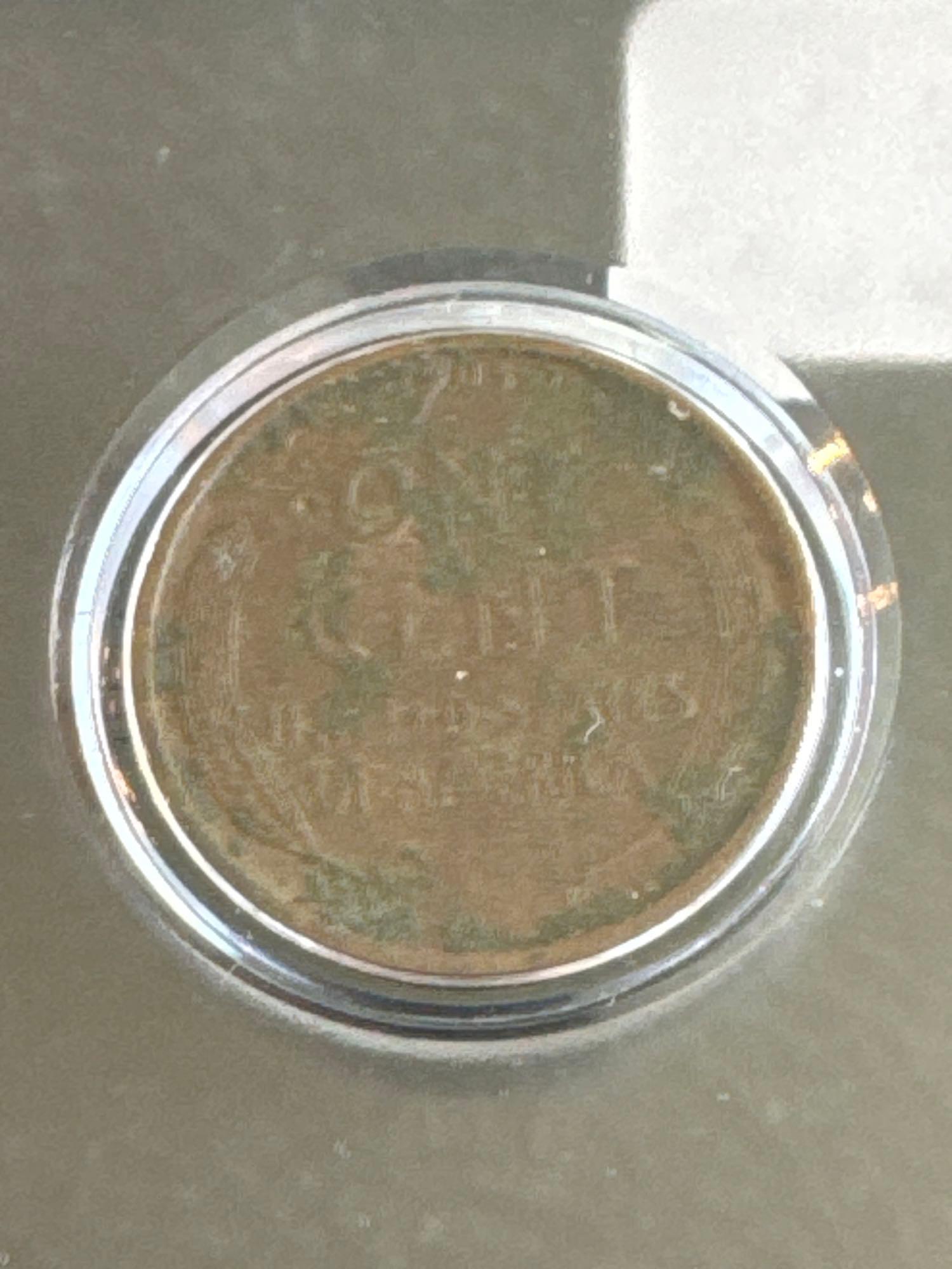 Lincoln Head Cents including 1909 VDB