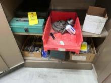 Bar Stock, Machinist Tool Boxes