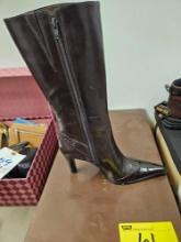 Antonio Melani boots, 7.5