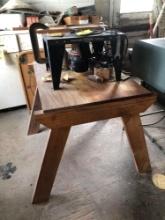 craftsman router and stand