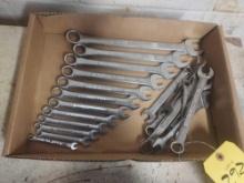 Craftsman Wrench Assortment