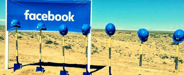 25 Lot Package Near FACEBOOK's new Facility (2018 Opening Scheduled).  AUTOMATIC FINANCING!