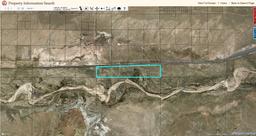 GIANT 106-Acre Arizona Ranch with Railroad on one side and National Park on the Other!