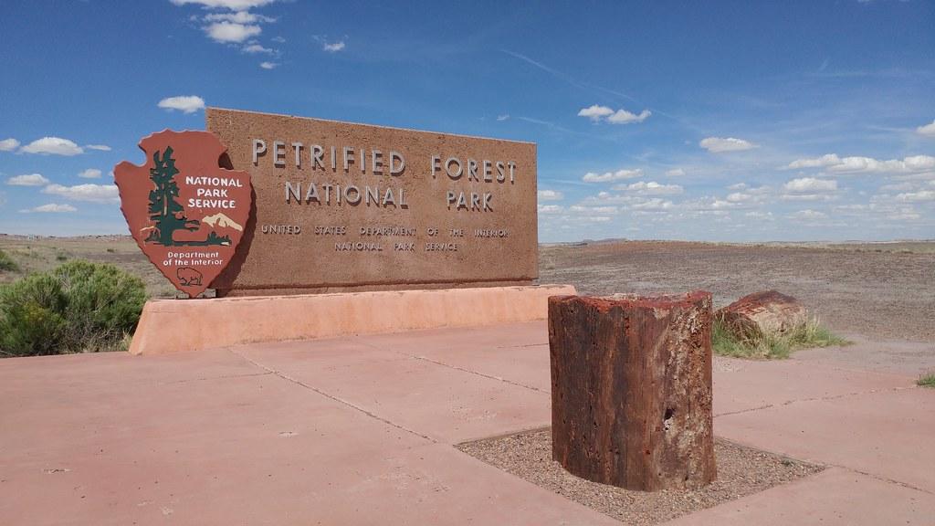 Explore Navajo County, Arizona!