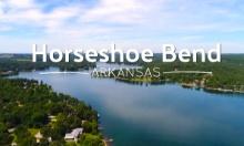 Invest in Yourself & Invest in Land with this Quarter-Acre Lot in Horseshoe Bend, Arkansas!