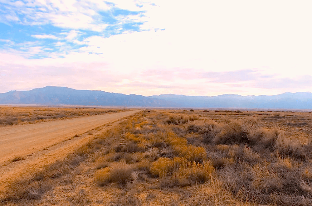 Investment Opportunity: 10-Lot Package in Sizzling New Mexico!