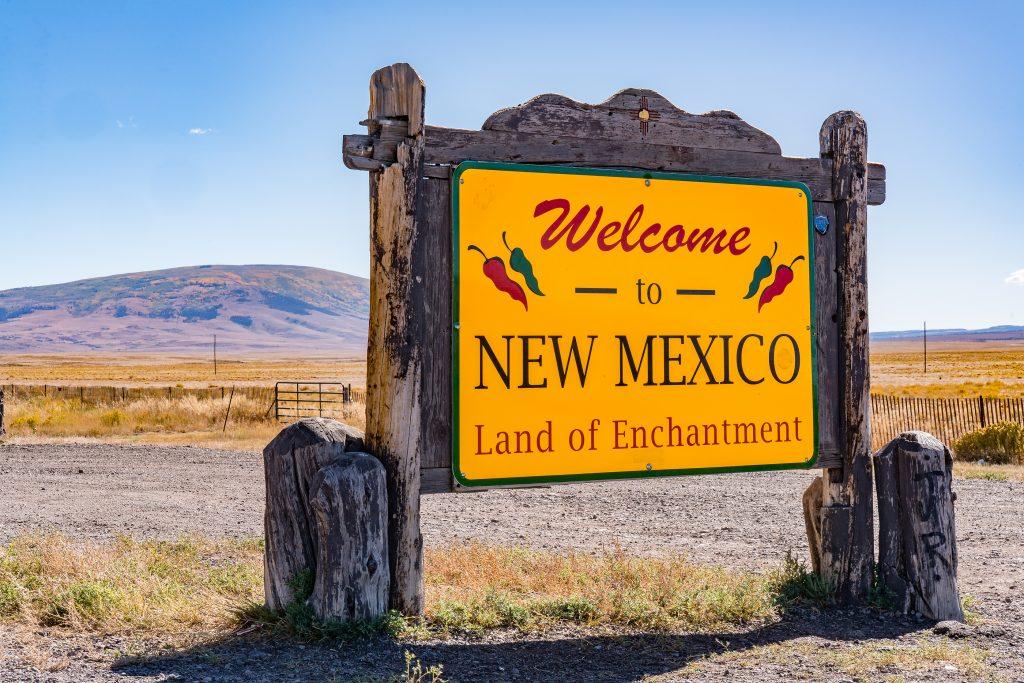 New Mexico Beckons: Secure Your Piece of Land Amidst Exciting Developments!